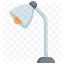 Lamp Table Light Icon