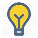 Lamp  Icon