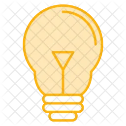 Lamp  Icon