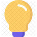 Lamp  Icon