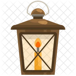 Lamp  Icon