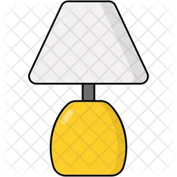 Lamp  Icon