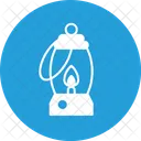 Lamp Light Outdoor Icon