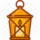 Lamp  Icon