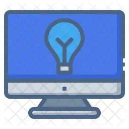 Lamp  Icon