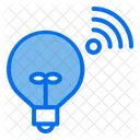 Lamp  Icon