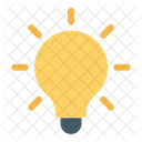 Lamp  Icon