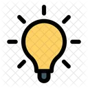 Lamp  Icon