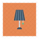 Energy Lamp Light Icon