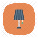 Lamp  Icon