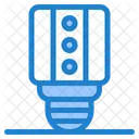 Lamp Led Lamp Led Icon