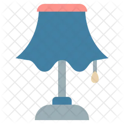 Lamp  Icon