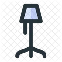 Lamp  Icon