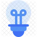Lamp  Icon