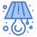 Lamp  Icon