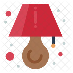 Lamp  Icon