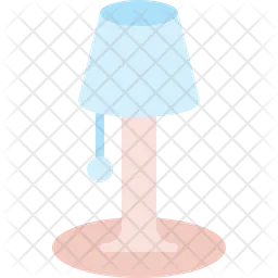 Lamp  Icon