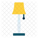 Lamp  Icon