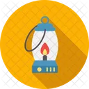 Lamp Light Outdoor Icon