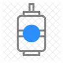 Lamp  Icon