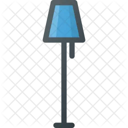 Lamp  Icon