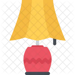 Lamp  Icon