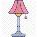 Lamp  Icon