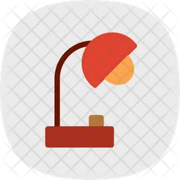 Lamp  Icon