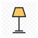 Lamp Icon