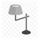 Lamp Stand Icon
