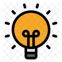 Lamp  Icon