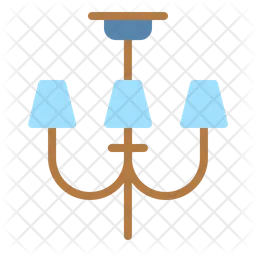 Lamp  Icon