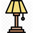 Lamp Floor Lamp Interior Design Icon