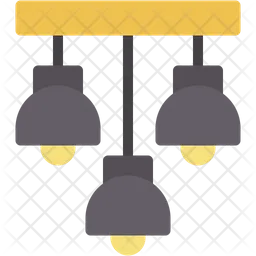 Lamp  Icon