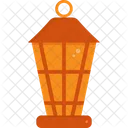 Lamp Light Bulb Icon