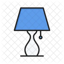 Lamp  Icon