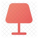 Lamp  Icon