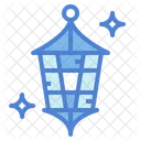 Lamp  Icon