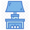 Lamp  Icon