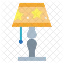 Lamp  Icon