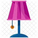 Lamp Home Light Icon