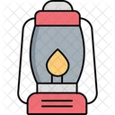 Lamp Lantern Light Icon