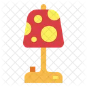 Lamp  Icon