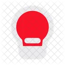 Lamp  Icon