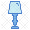 Lamp  Icon