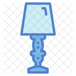 Lamp  Icon