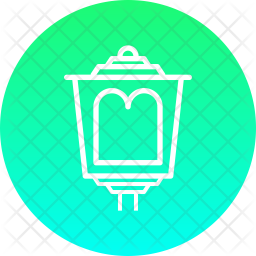 Lamp Icon
