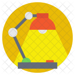 Lamp Icon