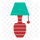 Lamp  Icon