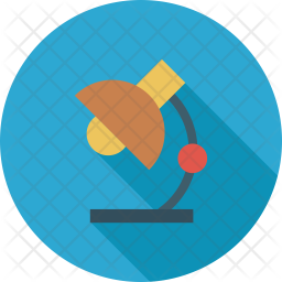 Lamp Icon